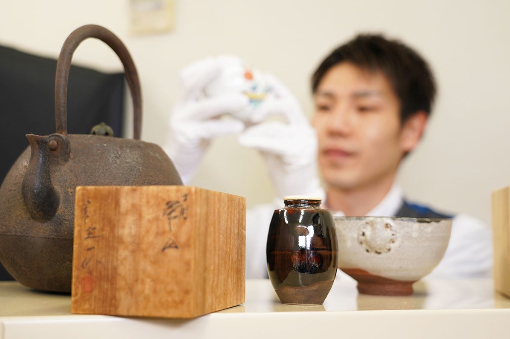 ホームページを開設いたしました。